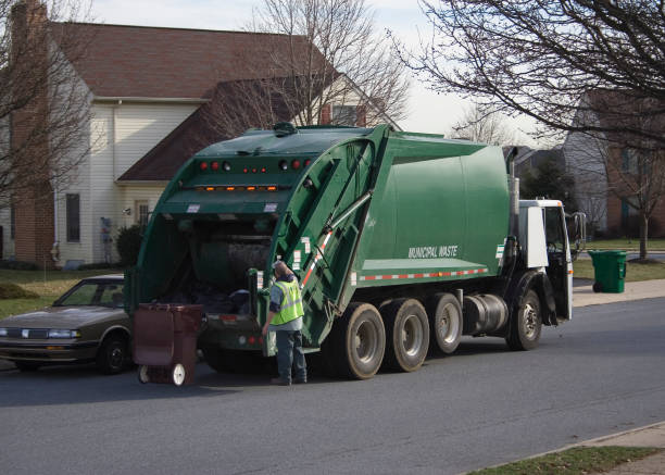 Best Basement Cleanout  in Carle Place, NY