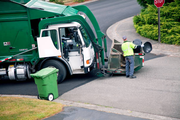 Shed Removal in Carle Place, NY