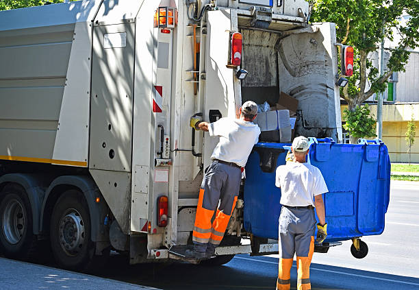 Best Construction Debris Removal  in Carle Place, NY